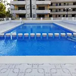 Apartamento Oroblanc Playa La Concha Appartamento *