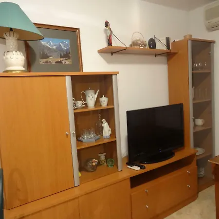 Apartamento Oroblanc Playa La Concha