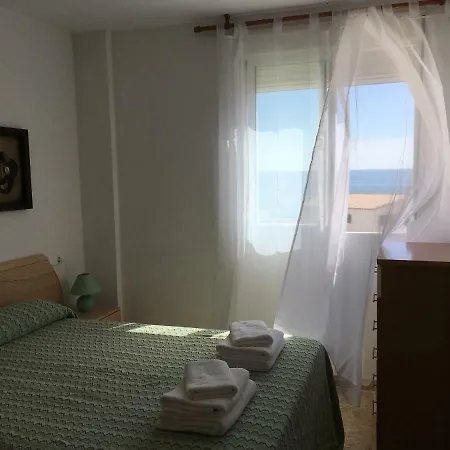 Apartamento Oroblanc Playa La Concha *