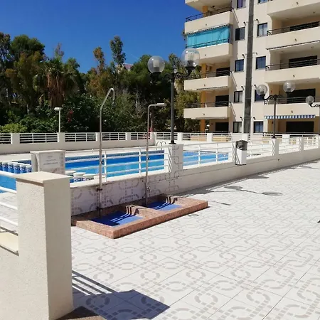 Apartamento Oroblanc Playa La Concha Appartamento