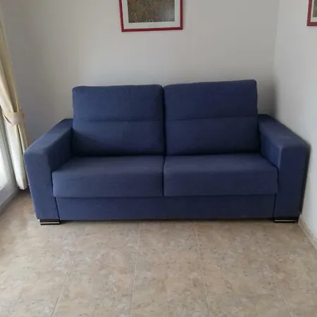 Apartamento Oroblanc Playa La Concha * Oropesa del Mar