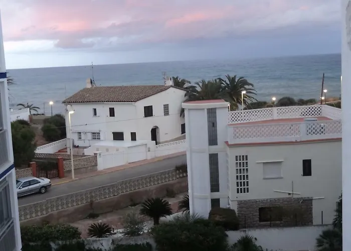 Apartamento Oroblanc Playa La Concha Apartment *