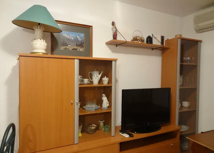 Apartamento Oroblanc Playa La Concha * Oropesa del Mar