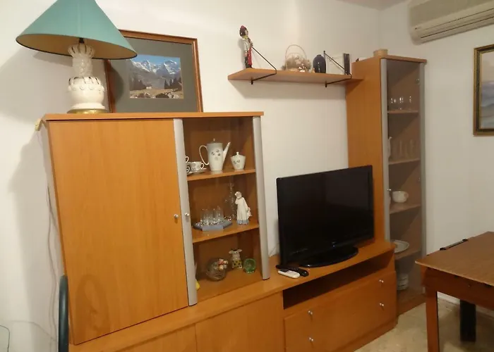 Apartamento Oroblanc Playa La Concha