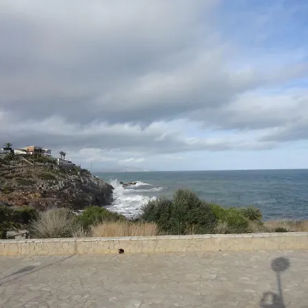 Apartamento Oroblanc Playa La Concha Lejlighed Oropesa del Mar