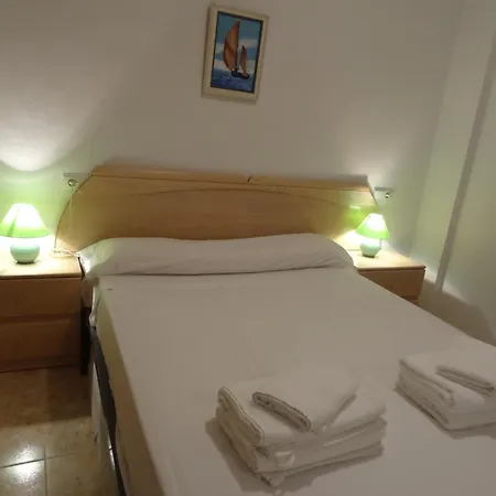Lejlighed Apartamento Oroblanc Playa La Concha Oropesa del Mar