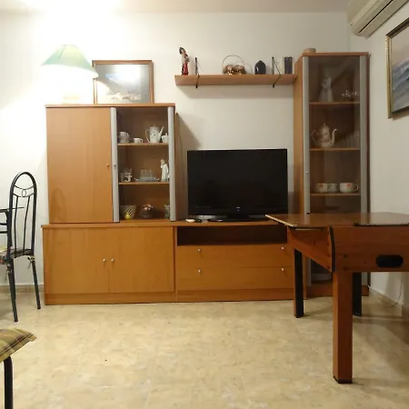 Apartamento Oroblanc Playa La Concha * Oropesa del Mar