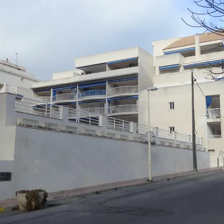 Apartamento Oroblanc Playa La Concha Lejlighed *