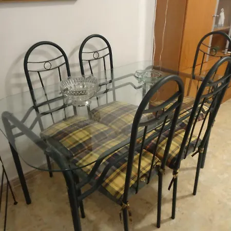 Lejlighed Apartamento Oroblanc Playa La Concha