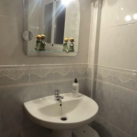 Apartamento Oroblanc Playa La Concha