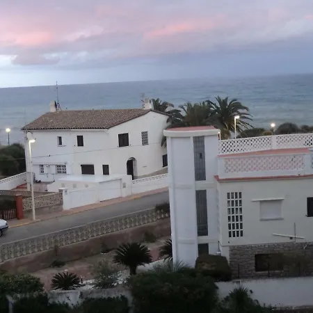 Apartamento Oroblanc Playa La Concha Lejlighed *
