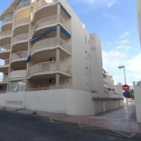 Apartamento Oroblanc Playa La Concha Lejlighed Oropesa del Mar