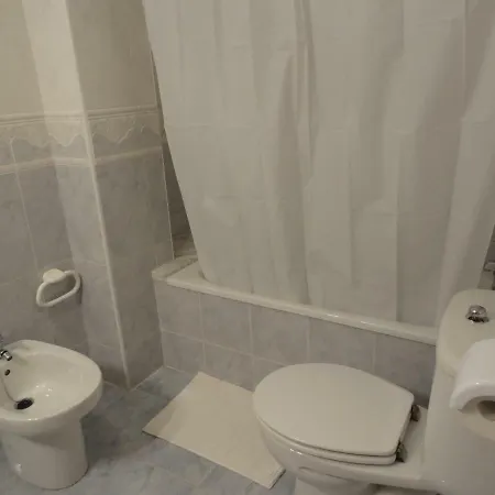 Lejlighed Apartamento Oroblanc Playa La Concha