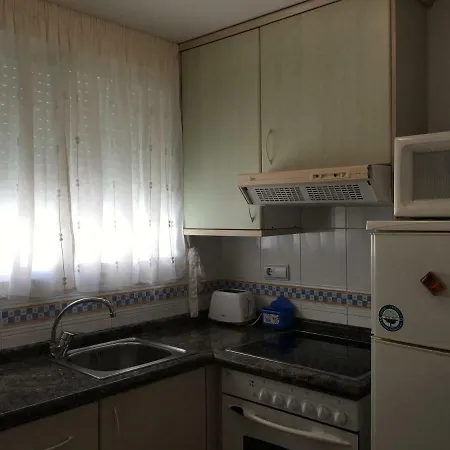 Apartamento Oroblanc Playa La Concha Lejlighed Oropesa del Mar