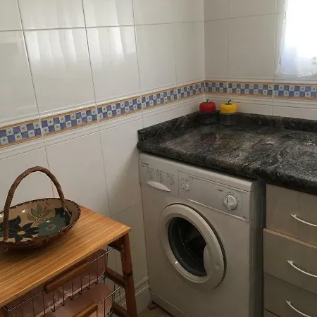 Lejlighed Apartamento Oroblanc Playa La Concha