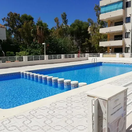 Apartamento Oroblanc Playa La Concha Oropesa del Mar