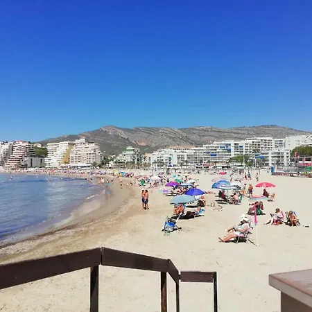 Lejlighed Apartamento Oroblanc Playa La Concha Oropesa del Mar