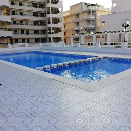 Apartamento Oroblanc Playa La Concha