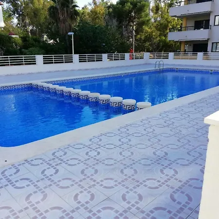 Apartamento Oroblanc Playa La Concha