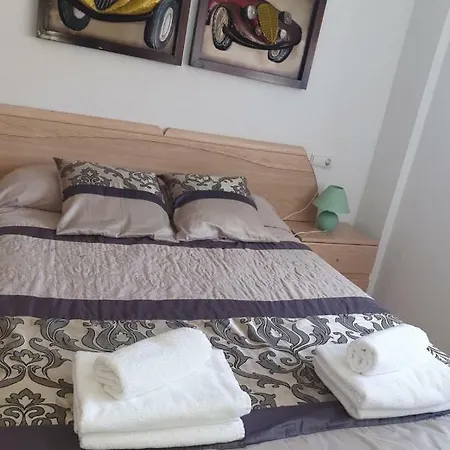 Apartamento Oroblanc Playa La Concha * Oropesa del Mar
